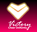 Victory Cheer Uniforms