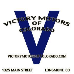 Victory Motors of Colorado