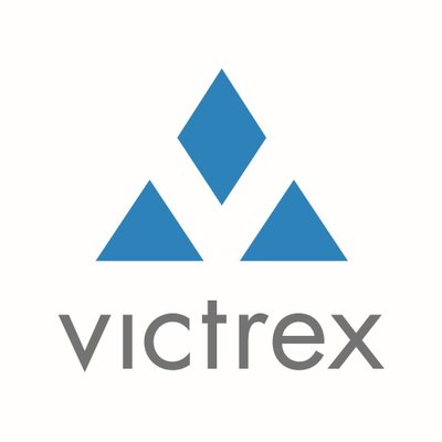 Victrex