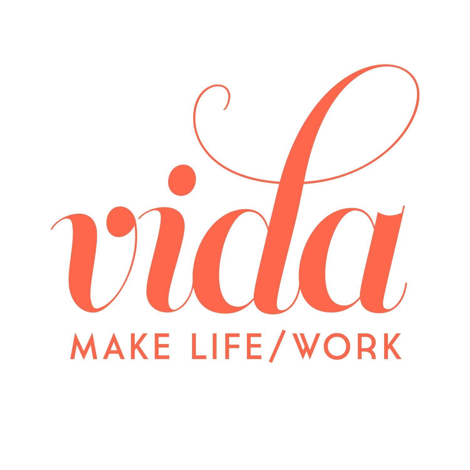 Vida Coworking: Make Life/Work