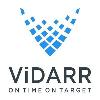 Vidarr Inc.