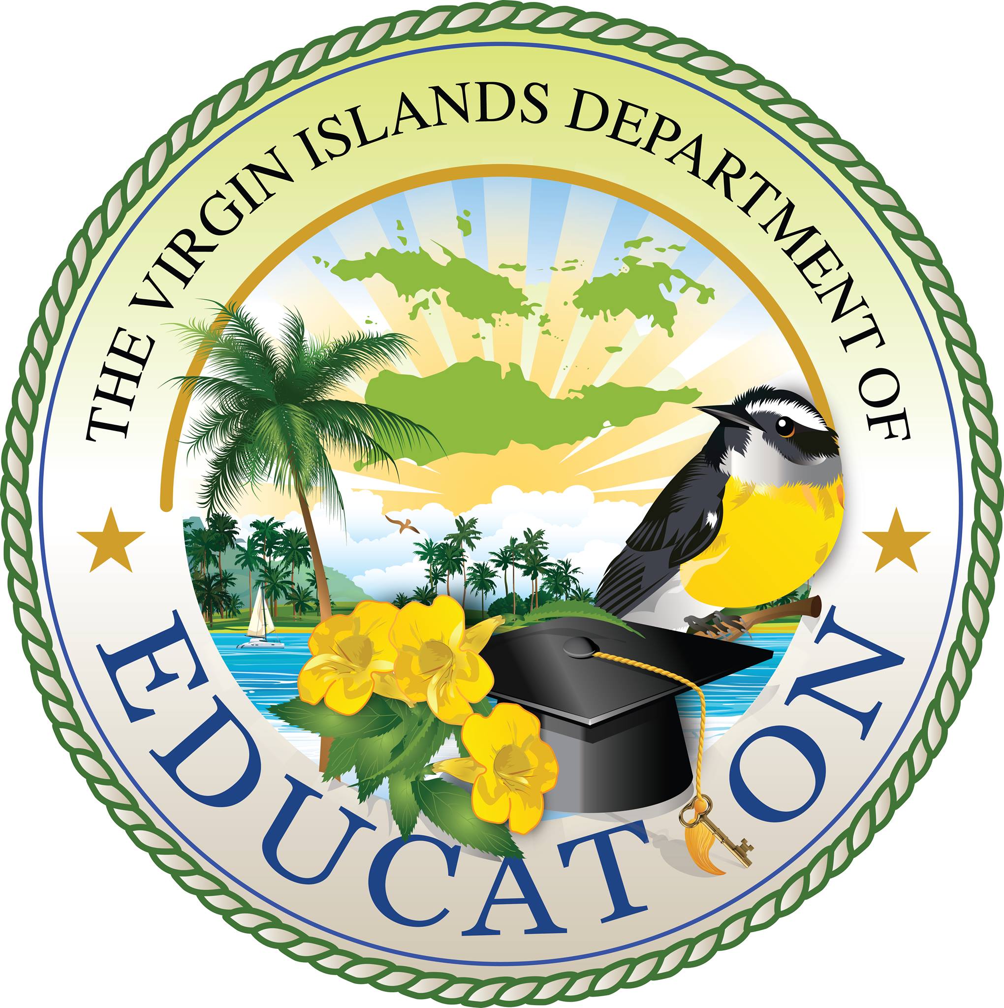 The Virgin Islands Department of Education