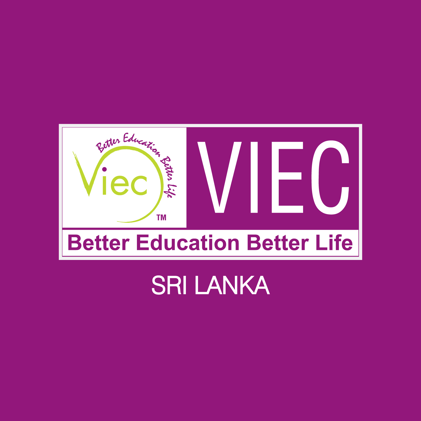 VIEC Sri Lanka