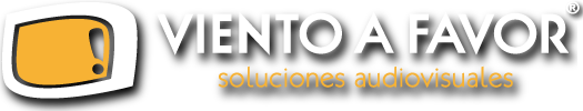 Viento a Favor - Soluciones Audiovisuales