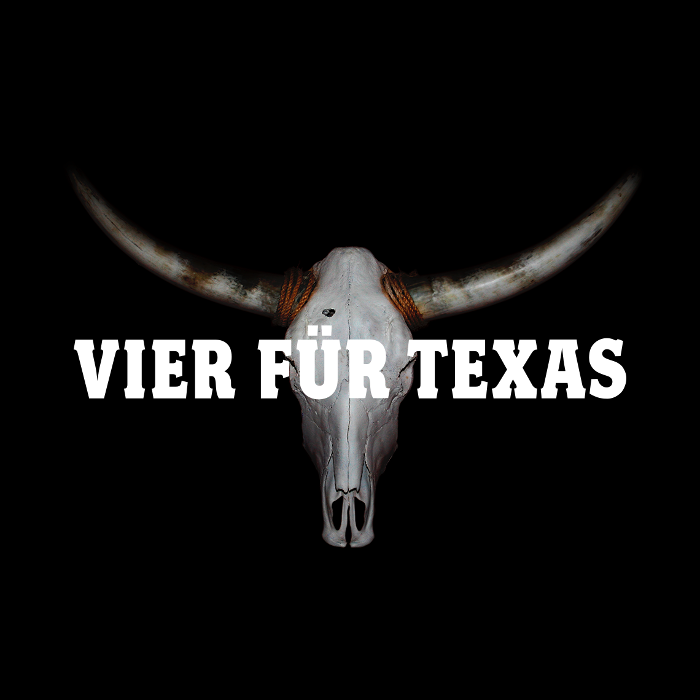 Vier für Texas