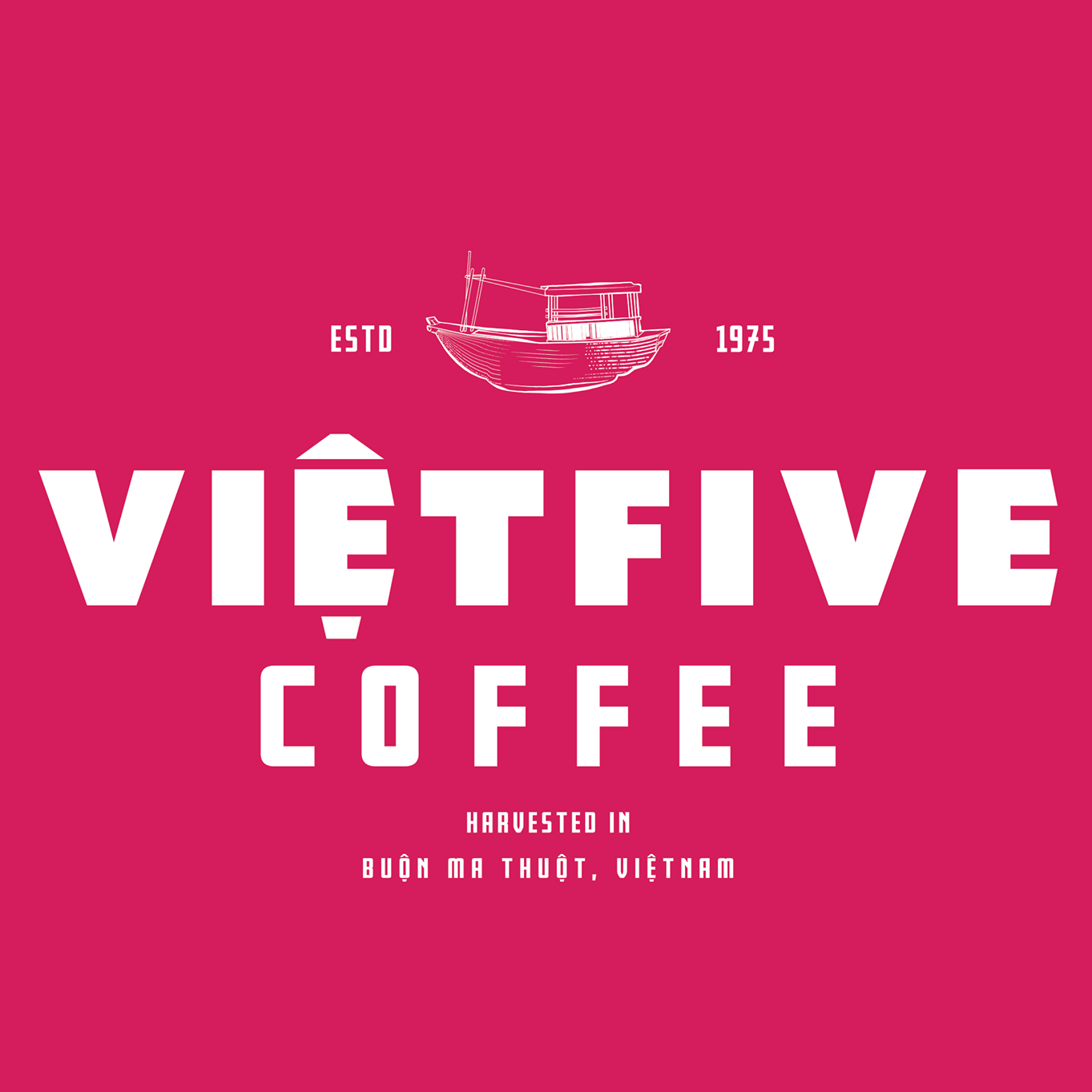 VietFive Coffee   af2a1