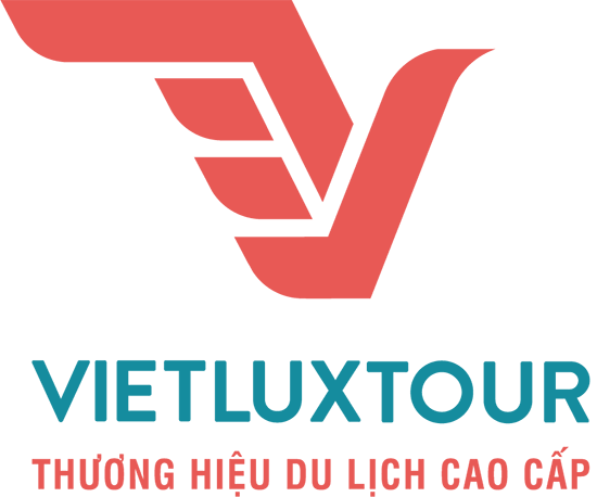 Lữ hành Vietluxtour - Official website