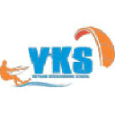 Vietnam Kiteboarding School