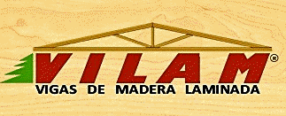 Vigas de Madera Laminada, S.A. de .C.V