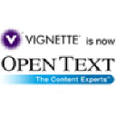 Vignette Corporation Vignette Corporation