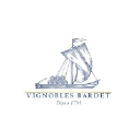 Vignobles Bardet