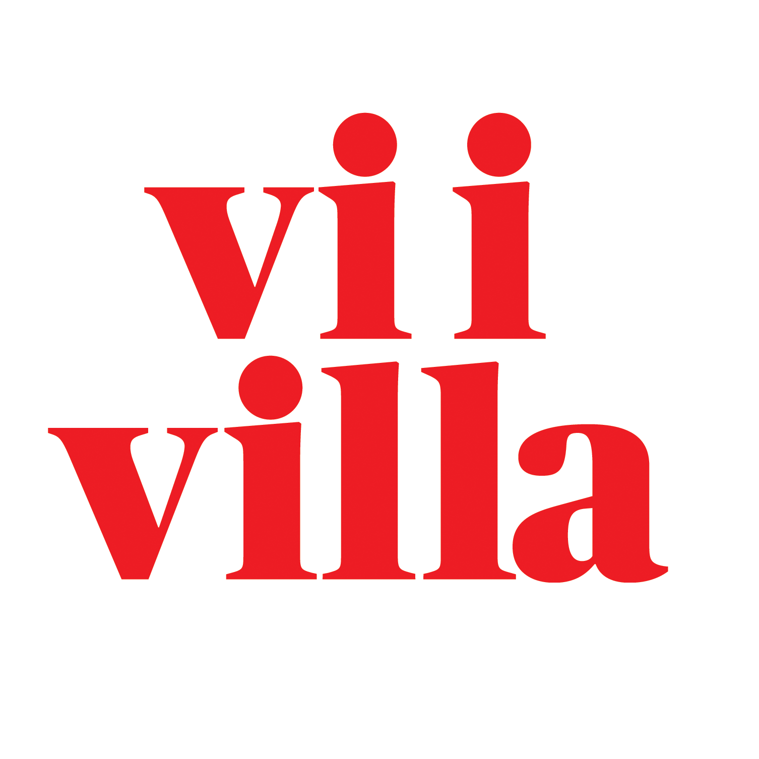 Vi i Villa