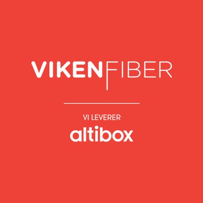 Viken Fiber