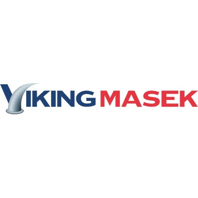 Viking Masek