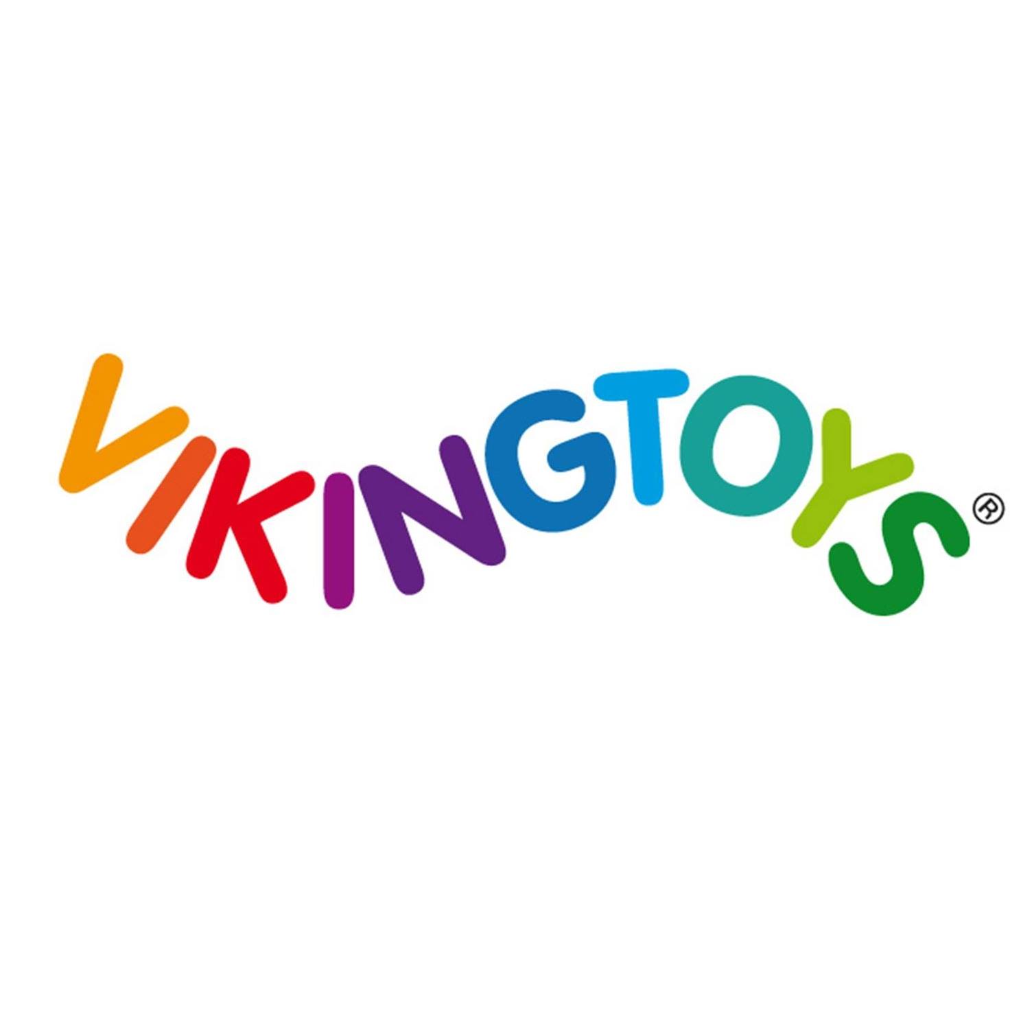 Viking Toys Ab