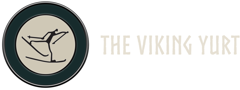 The Viking Yurt