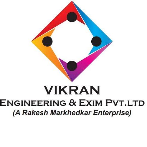 Vikran Engineering & Exim Pvt