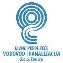 Jp "Vodovod I Kanalizacija" Doo Zenica