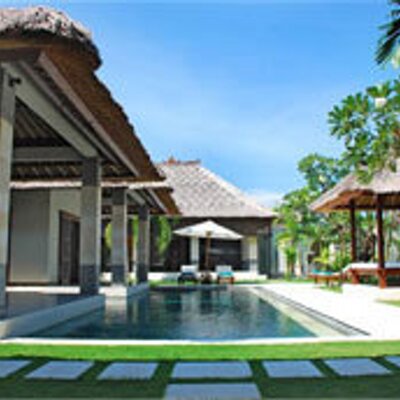 Villa Bugis