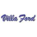 Villa Ford of Orange