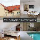 Villa Gracia