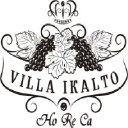 Villa Ikalto Ho Re Ca