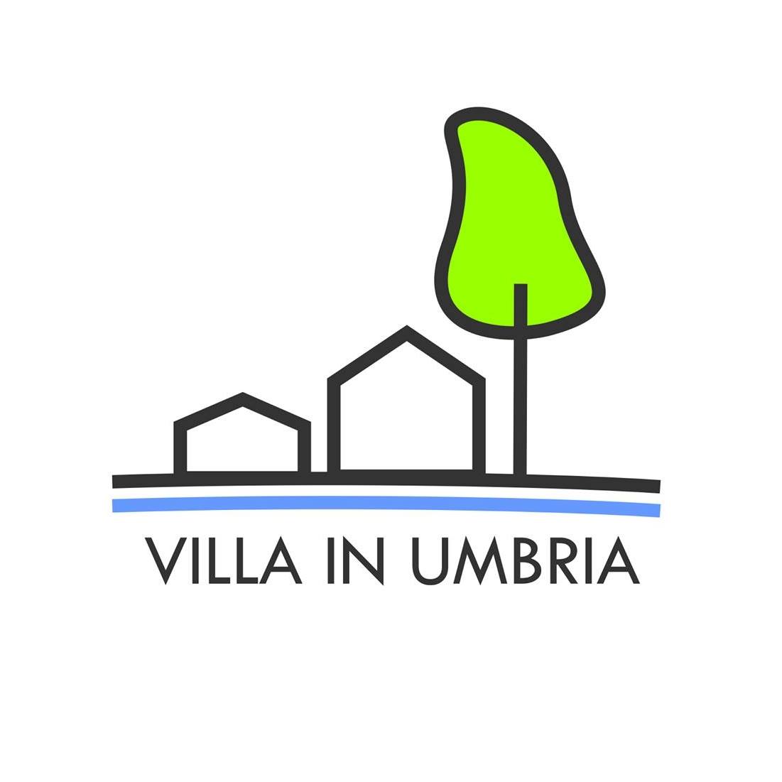 Villa in Umbria