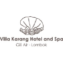 Villa Karang Hotel & Spa