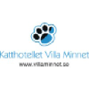 Katthotellet Villa Minnet