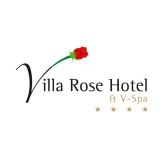 Villa Rose Hotel & V-Spa