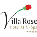 Villa Rose Hotel