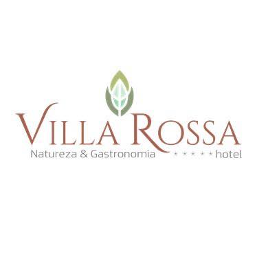 Hotel Villa Rossa