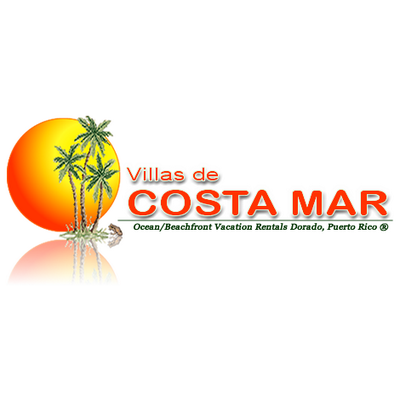 Villas de Costa Mar