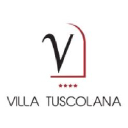 Villa Tuscolana Park Hotel