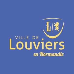 Ville de Louviers