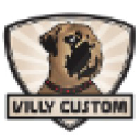 Villy Custom