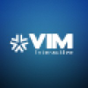 Vim Interactive