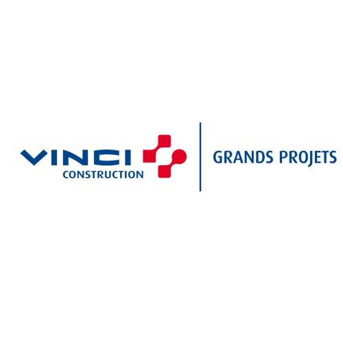 Vinci Construction Grands Projets