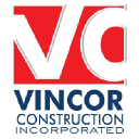 Vincor Construction