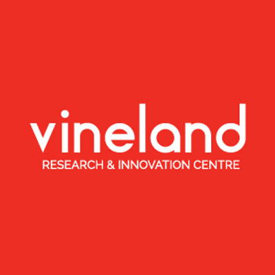 Vineland Research and Innovation Centre