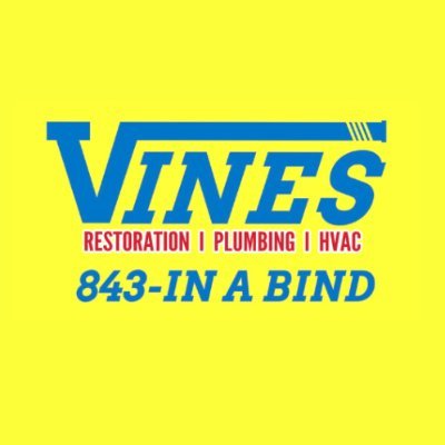 Vines Plumbing