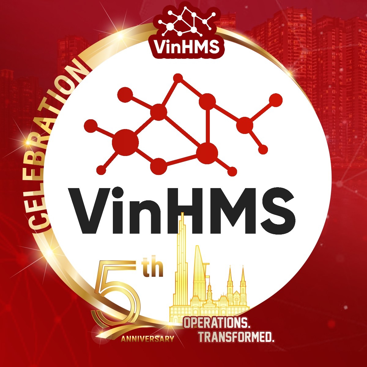 Vinhms