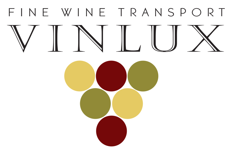 Vin Lux Fine Wine Transport