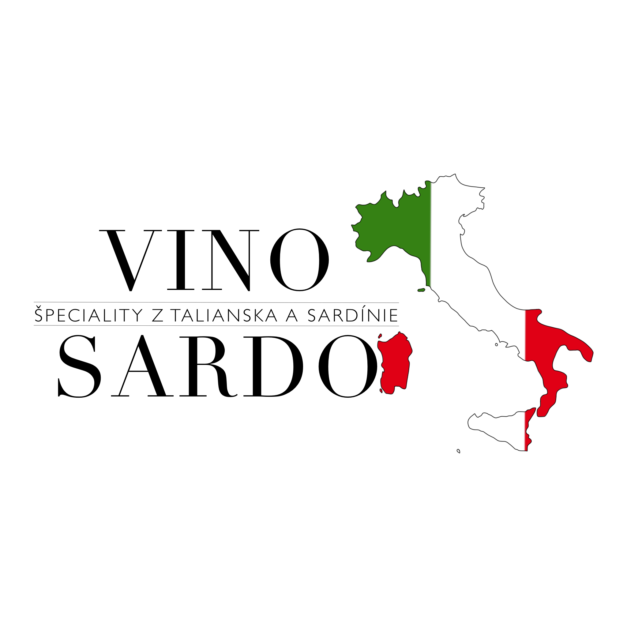 Vino Sardo