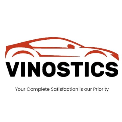 Vinostics Inc. Vinostics Inc.