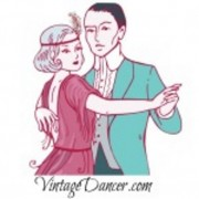 Vintage Dancer