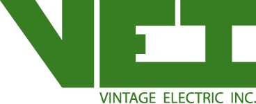 Vintage Electric