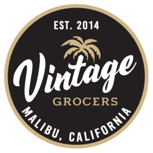 Vintage Grocers