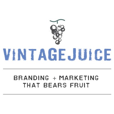 Vintage Juice Branding & Marketing Agency