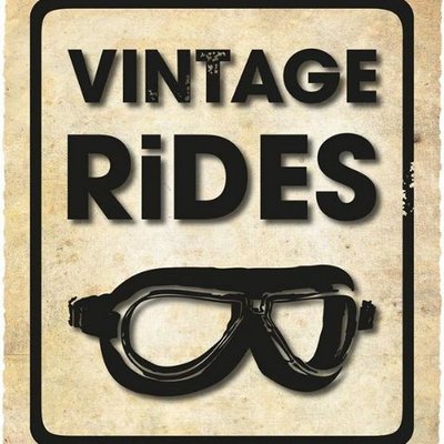 Vintage Rides